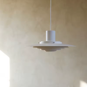 Chwina - Lampa Wisząca Duńska Estetyka Eleganckie Oświetlenie