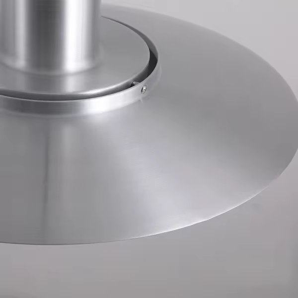 Chwina - Lampa Wisząca Duńska Estetyka Eleganckie Oświetlenie