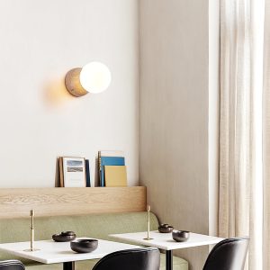 Celestial-Travertine-Tion-Wall-Lamp-Vidirlighting3_8.jpg Nowoczesna lampa ścienna Tion z beżowym travertynem