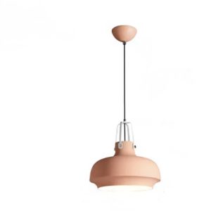 Lampa Wisząca Rimi w Stylu Industrialnym Retro