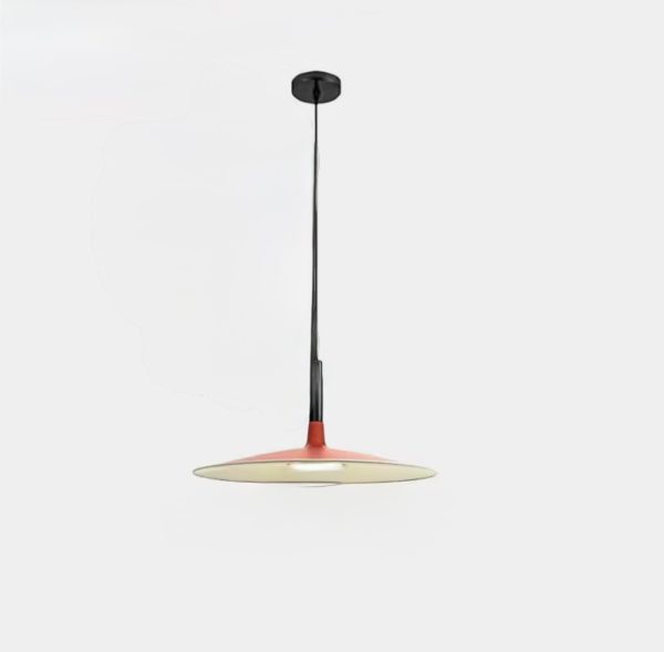 Duża lampa wisząca Geo nowoczesny design i elegancja