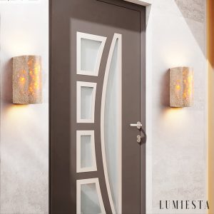 Lumiesta-adriaticax-kinkiet-trawertynowy-ty-zintegrowane-led-do-sypialni-89-x-17-cm-1.jpg AdriaticaX - Kinkiet trawertynowy żółty, zintegrowane LED do sypialni, Ø8/9 x 17 cm