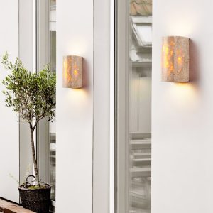 Lumiesta-adriaticax-kinkiet-trawertynowy-ty-zintegrowane-led-do-sypialni-89-x-17-cm-6.jpg AdriaticaX - Kinkiet trawertynowy żółty, zintegrowane LED do sypialni, Ø8/9 x 17 cm