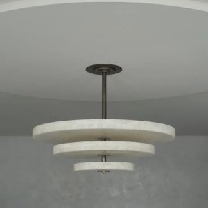 Lumiesta-arequixa-lampa-wiszca-alabastrowa-brzowo-biaa-do-salonu-8545-cm-3.jpg Arequixa - Lampa wisząca alabastrowa, brązowo-biała do salonu, Ø60/45 cm