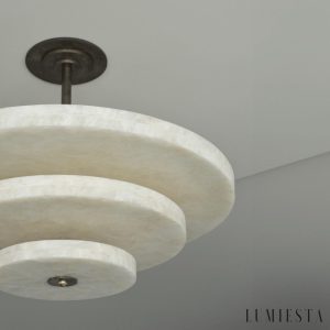Lumiesta-arequixa-lampa-wiszca-alabastrowa-brzowo-biaa-do-salonu-8545-cm-8.jpg Arequixa - Lampa wisząca alabastrowa, brązowo-biała do salonu, Ø60/45 cm