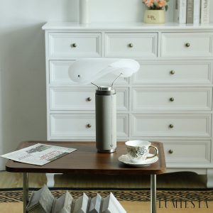 Lumiesta-bogotara-lampa-stoowa-nowoczesna-marmurskra-biaa-do-salonu-30-x-4043-cm-7.jpg Bogotara - Lampa stołowa nowoczesna, marmur/skóra, biała do salonu, Ø30 x 40/43 cm