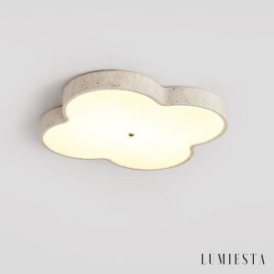Lumiesta-chmurovia-lampa-sufitowa-trawertynowa-to-biaa-do-salonu-3653-cm-3.jpg Chmurovia - Lampa sufitowa trawertynowa, żółto-biała, do salonu, Ø36/53 cm