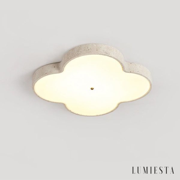 Lumiesta-chmurovia-lampa-sufitowa-trawertynowa-to-biaa-do-salonu-3653-cm-4.jpg Chmurovia - Lampa sufitowa trawertynowa, żółto-biała, do salonu, Ø36/53 cm