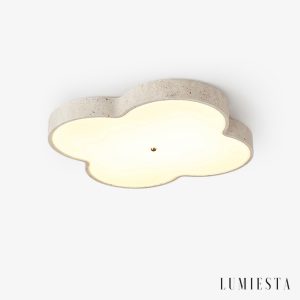 Lumiesta-chmurovia-lampa-sufitowa-trawertynowa-to-biaa-do-salonu-3653-cm-8.jpg Chmurovia - Lampa sufitowa trawertynowa, żółto-biała, do salonu, Ø36/53 cm