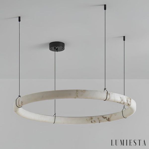Lumiesta-galaphera-lampa-wiszca-nowoczesna-czarno-biaa-do-salonu-5080100-cm-8.jpg Galaphera - Lampa wisząca nowoczesna, czarno-biała do salonu, Ø50/80/100 cm