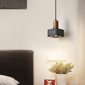 Lumiesta-granadis-lampa-wiszca-trawertynowa-i-drewniana-czarna-do-salonu-12x17-cm-1.jpg Granadis - Lampa wisząca trawertynowa i drewniana, czarna, do salonu, Ø12x17 cm