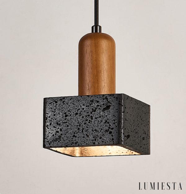 Lumiesta-granadis-lampa-wiszca-trawertynowa-i-drewniana-czarna-do-salonu-12x17-cm-7.jpg Granadis - Lampa wisząca trawertynowa i drewniana, czarna, do salonu, Ø12x17 cm