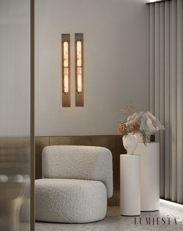 Lumiesta-hispaniax-kinkiet-alabastrowy-brzowo-biay-do-salonu-1011-x-5096-cm-6.jpg HispaniaX - Kinkiet alabastrowy, brązowo-biały do salonu, Ø10/11 x 50/96 cm