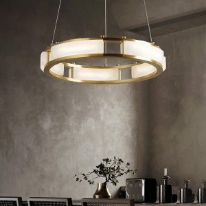 Lumiesta-lusorix-lampa-wiszca-alabastrowa-mosidz-do-salonu-406080100-x150-cm-3.jpg Lusorix - Lampa wisząca alabastrowa, mosiądz do salonu, Ø40/60/80/100 x150 cm