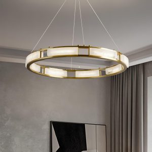 Lumiesta-lusorix-lampa-wiszca-alabastrowa-mosidz-do-salonu-406080100-x150-cm-5.jpg Lusorix - Lampa wisząca alabastrowa, mosiądz do salonu, Ø40/60/80/100 x150 cm