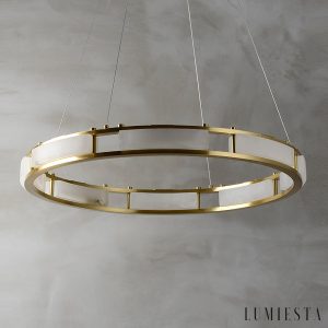 Lumiesta-lusorix-lampa-wiszca-alabastrowa-mosidz-do-salonu-406080100-x150-cm-8.jpg Lusorix - Lampa wisząca alabastrowa, mosiądz do salonu, Ø40/60/80/100 x150 cm