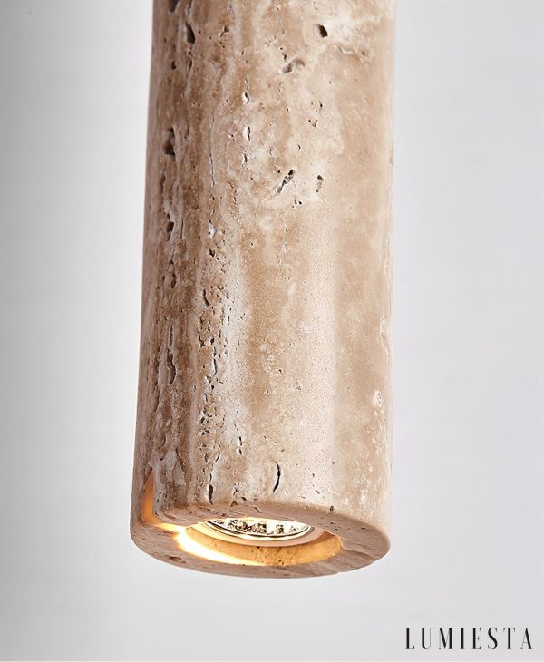 Lumiesta-milanor-lampa-wiszca-trawertynowa-ta-do-jadalni-nad-st-5-x-4060-cm-2.jpg Milanor - Lampa wisząca trawertynowa, żółta, do jadalni nad stół Ø5 x 40/60 cm