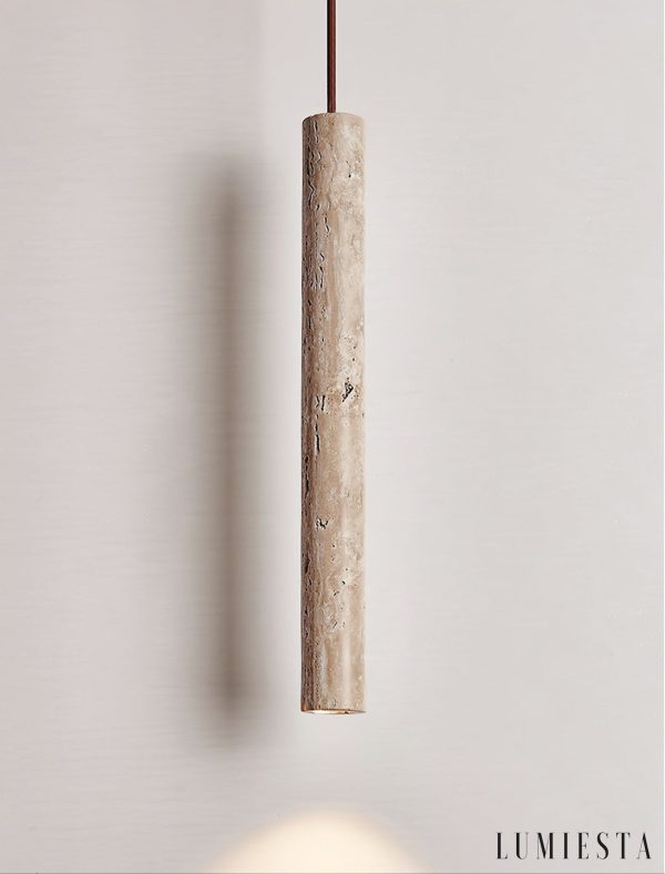 Lumiesta-milanor-lampa-wiszca-trawertynowa-ta-do-jadalni-nad-st-5-x-4060-cm-5.jpg Milanor - Lampa wisząca trawertynowa, żółta, do jadalni nad stół Ø5 x 40/60 cm