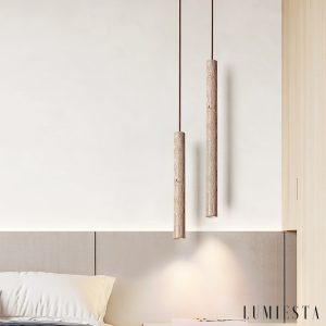Lumiesta-milanor-lampa-wiszca-trawertynowa-ta-do-jadalni-nad-st-5-x-4060-cm-7.jpg Milanor - Lampa wisząca trawertynowa, żółta, do jadalni nad stół Ø5 x 40/60 cm