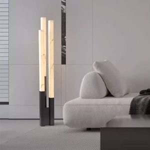 Lumiesta-opalora-lampa-podogowa-alabastrowa-nowoczesna-zoto-biaa-do-salonu-20x155cm-1.jpg Opalora - Lampa podłogowa alabastrowa nowoczesna złoto-biała do salonu Ø20x155cm