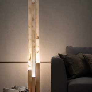 Lumiesta-opalora-lampa-podogowa-alabastrowa-nowoczesna-zoto-biaa-do-salonu-20x155cm-4.jpg Opalora - Lampa podłogowa alabastrowa nowoczesna złoto-biała do salonu Ø20x155cm