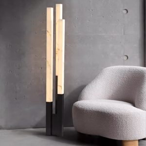 Lumiesta-opalora-lampa-podogowa-alabastrowa-nowoczesna-zoto-biaa-do-salonu-20x155cm-5.jpg Opalora - Lampa podłogowa alabastrowa nowoczesna złoto-biała do salonu Ø20x155cm