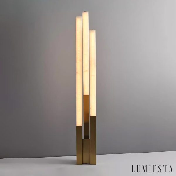 Lumiesta-opalora-lampa-podogowa-alabastrowa-nowoczesna-zoto-biaa-do-salonu-20x155cm-9.jpg Opalora - Lampa podłogowa alabastrowa nowoczesna złoto-biała do salonu Ø20x155cm