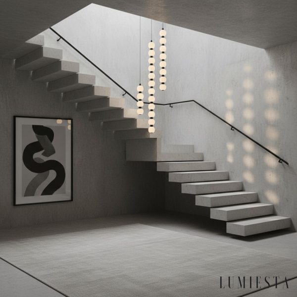 Lumiesta-plazora-lampa-wiszca-alabastrowa-czarno-biaa-do-salonu-326596-cm-7.jpg Plazora - Lampa wisząca alabastrowa, czarno-biała do salonu, 32/65/96 cm