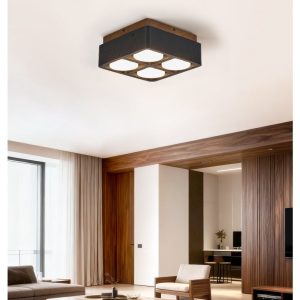 Lumiesta-quitoria-lampa-sufitowa-nowoczesna-czarny-trawertyn-i-orzech-do-salonu-8.jpg Quitoria - Lampa sufitowa nowoczesna, czarny trawertyn i orzech do salonu