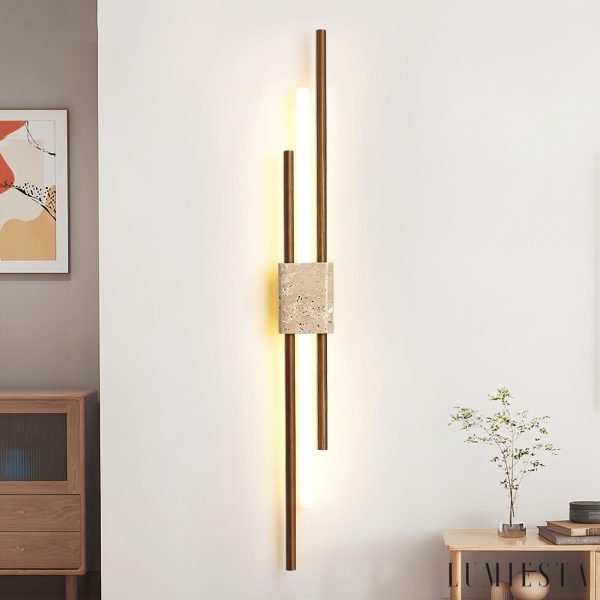 Lumiesta-skaloria-737-lampa-wiszca-minimalistyczna-orzechowa-z-trawertynem-nad-st-9x90cm-1.jpg Skaliope - Lampa wisząca minimalistyczna orzechowa z trawertynem nad stół ∅9x90cm