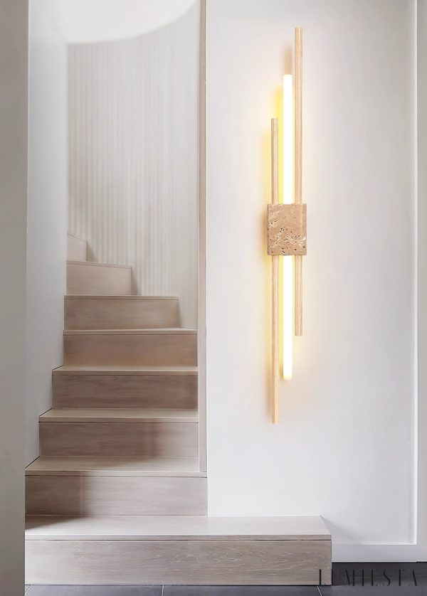 Lumiesta-skaloria-737-lampa-wiszca-minimalistyczna-orzechowa-z-trawertynem-nad-st-9x90cm-2.jpg Skaliope - Lampa wisząca minimalistyczna orzechowa z trawertynem nad stół ∅9x90cm