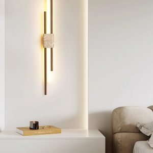 Lumiesta-skaloria-737-lampa-wiszca-minimalistyczna-orzechowa-z-trawertynem-nad-st-9x90cm-3.jpg Skaliope - Lampa wisząca minimalistyczna orzechowa z trawertynem nad stół ∅9x90cm