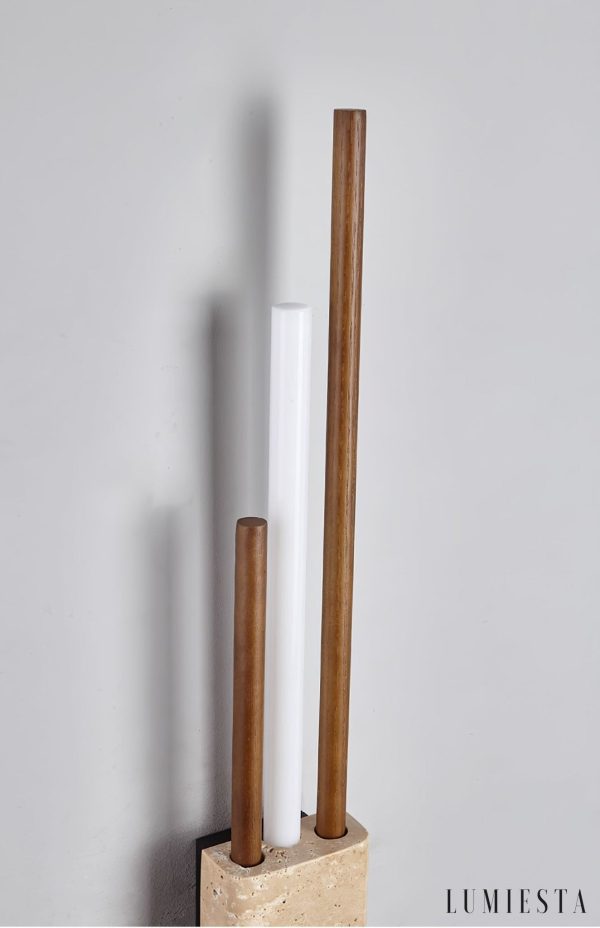 Lumiesta-skaloria-737-lampa-wiszca-minimalistyczna-orzechowa-z-trawertynem-nad-st-9x90cm-4.jpg Skaliope - Lampa wisząca minimalistyczna orzechowa z trawertynem nad stół ∅9x90cm