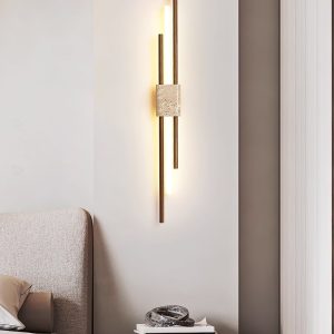 Lumiesta-skaloria-737-lampa-wiszca-minimalistyczna-orzechowa-z-trawertynem-nad-st-9x90cm-5.jpg Skaliope - Lampa wisząca minimalistyczna orzechowa z trawertynem nad stół ∅9x90cm