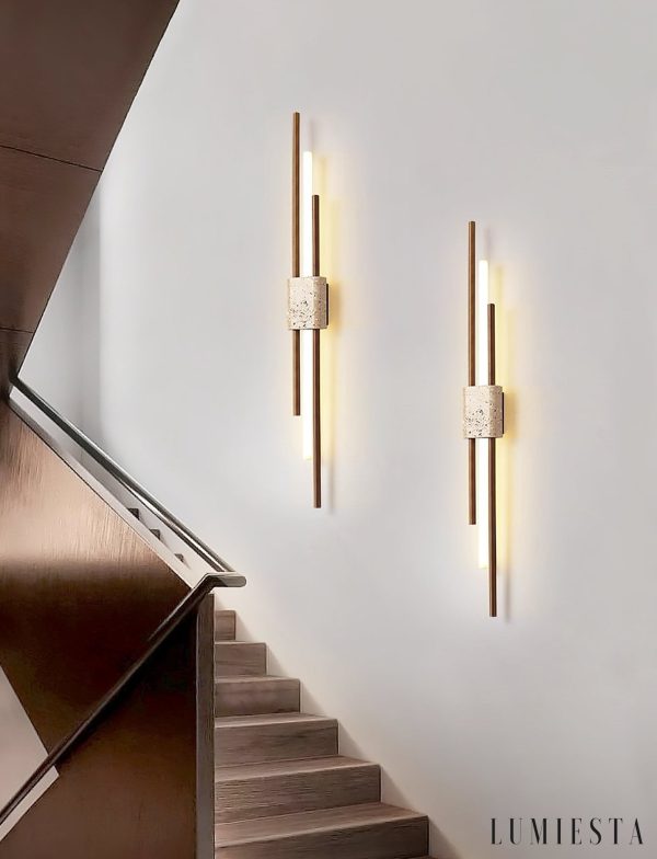 Lumiesta-skaloria-737-lampa-wiszca-minimalistyczna-orzechowa-z-trawertynem-nad-st-9x90cm-7.jpg Skaliope - Lampa wisząca minimalistyczna orzechowa z trawertynem nad stół ∅9x90cm