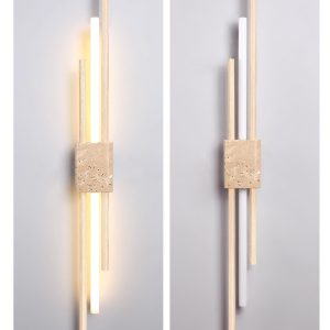 Lumiesta-skaloria-737-lampa-wiszca-minimalistyczna-orzechowa-z-trawertynem-nad-st-9x90cm-8.jpg Skaliope - Lampa wisząca minimalistyczna orzechowa z trawertynem nad stół ∅9x90cm