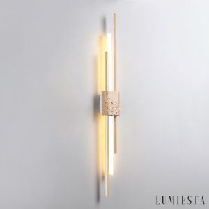 Lumiesta-skaloria-737-lampa-wiszca-minimalistyczna-orzechowa-z-trawertynem-nad-st-9x90cm-rozmiar-9-cm-x-wysoko-90-cm-kolor-drewniany-i-ty-trawertyn-barwa-wiata-ciepa.jpg Skaliope - Lampa wisząca minimalistyczna orzechowa z trawertynem nad stół ∅9x90cm