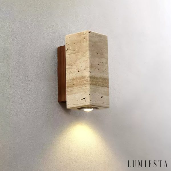 Lumiesta-sloneva-kinkiet-trawertynowy-orzechowy-do-salonu-i-sypialni-7x23-cm-rozmiar-model-b-7-cm-x-wysoko-23-cm-downlighting-kolor-orzechowy-i-ty-trawertyn-barwa-wiata-ciepa.jpg Sloneva - Kinkiet trawertynowy, orzechowy, do salonu i sypialni, Ø7x23 cm