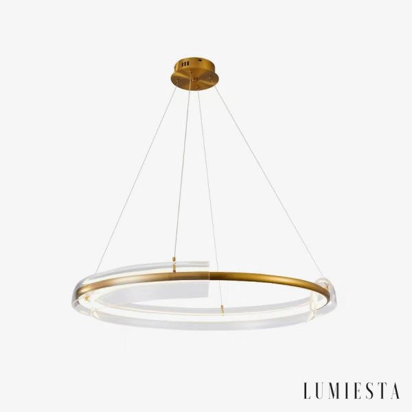 Lumiesta-solarisx-lampa-wiszca-nowoczesna-glamour-zota-do-salonu-6080100-cm-4.jpg SolarisX - Lampa wisząca nowoczesna glamour, złota do salonu, Ø60/80/100 cm