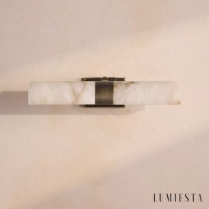 Lumiesta-titicara-kinkiet-alabastrowy-nowoczesny-brzowo-biay-do-salonu-32x20x7-cm-3.jpg Titicara - Kinkiet alabastrowy nowoczesny, brązowo-biały do salonu 32x20x7 cm