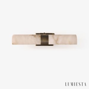 Lumiesta-titicara-kinkiet-alabastrowy-nowoczesny-brzowo-biay-do-salonu-32x20x7-cm.jpg Titicara - Kinkiet alabastrowy nowoczesny, brązowo-biały do salonu 32x20x7 cm