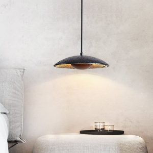 Lumiesta-tyrrhenis-lampa-wiszca-trawertynowa-czarny-trawertyn-do-salonu-25-x-8-cm-6.jpg Tyrrhenis - Lampa wisząca trawertynowa, czarny trawertyn, do salonu, Ø25 x 8 cm