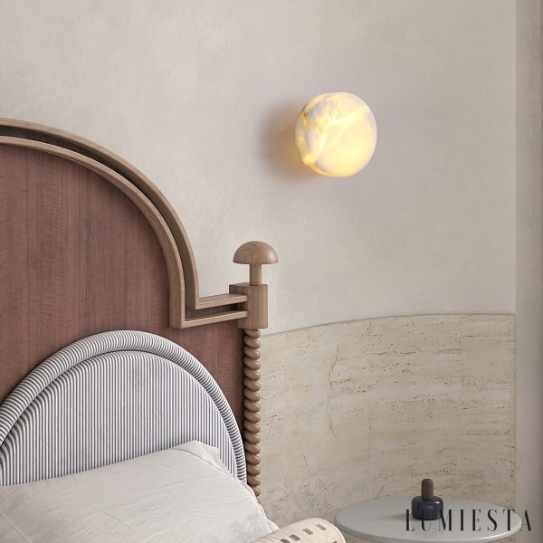 Lumiesta-urbilux-kinkiet-alabastrowy-mosidzczarny-z-biaym-do-salonu-15182025-cm-9.jpg Urbilux - Kinkiet alabastrowy, mosiądz/czarny z białym do salonu, Ø15/18/20/25 cm