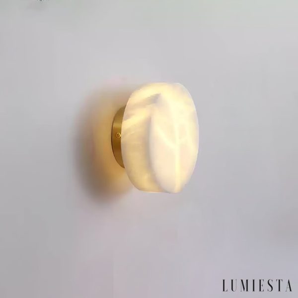 Lumiesta-urbilux-kinkiet-alabastrowy-mosidzczarny-z-biaym-do-salonu-15182025-cm-rozmiar-15-cm-x-wysoko-7-cm-kolor-mosidz-i-biay-barwa-wiata-ciepa.jpg Urbilux - Kinkiet alabastrowy, mosiądz/czarny z białym do salonu, Ø15/18/20/25 cm