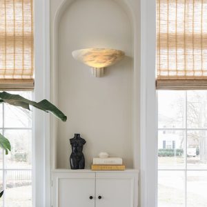 Lumiesta-veneziax-plafon-alabastrowy-nowoczesny-biay-do-salonu-i-sypialni-30-x-18-cm-1.jpg Veneziax - Plafon alabastrowy nowoczesny, biały do salonu i sypialni, Ø30 x 18 cm