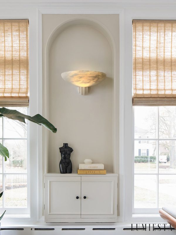 Lumiesta-veneziax-plafon-alabastrowy-nowoczesny-biay-do-salonu-i-sypialni-30-x-18-cm-1.jpg Veneziax - Plafon alabastrowy nowoczesny, biały do salonu i sypialni, Ø30 x 18 cm