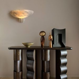 Lumiesta-veneziax-plafon-alabastrowy-nowoczesny-biay-do-salonu-i-sypialni-30-x-18-cm-3.jpg Veneziax - Plafon alabastrowy nowoczesny, biały do salonu i sypialni, Ø30 x 18 cm