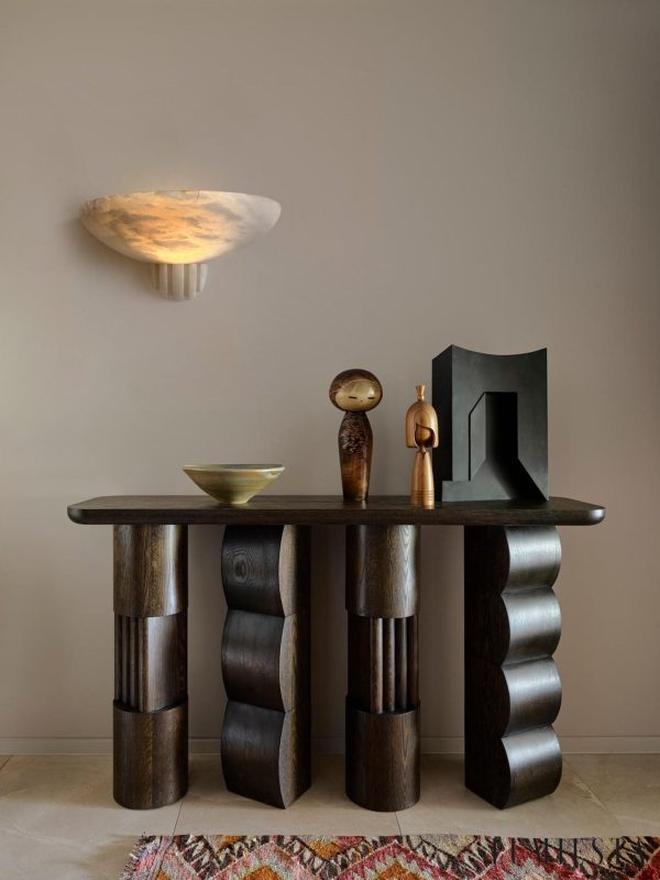 Lumiesta-veneziax-plafon-alabastrowy-nowoczesny-biay-do-salonu-i-sypialni-30-x-18-cm-3.jpg Veneziax - Plafon alabastrowy nowoczesny, biały do salonu i sypialni, Ø30 x 18 cm