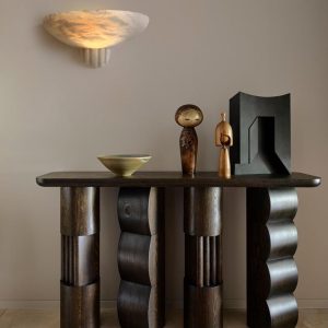 Lumiesta-veneziax-plafon-alabastrowy-nowoczesny-biay-do-salonu-i-sypialni-30-x-18-cm-5.jpg Veneziax - Plafon alabastrowy nowoczesny, biały do salonu i sypialni, Ø30 x 18 cm