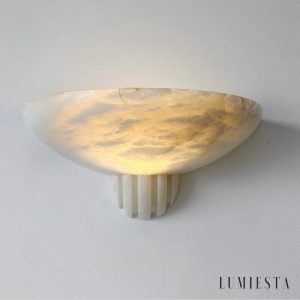 Lumiesta-veneziax-plafon-alabastrowy-nowoczesny-biay-do-salonu-i-sypialni-30-x-18-cm-9.jpg Veneziax - Plafon alabastrowy nowoczesny, biały do salonu i sypialni, Ø30 x 18 cm